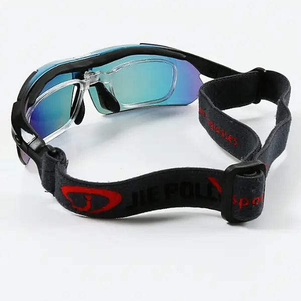 Unisex S50 Professional Sports Glasses  