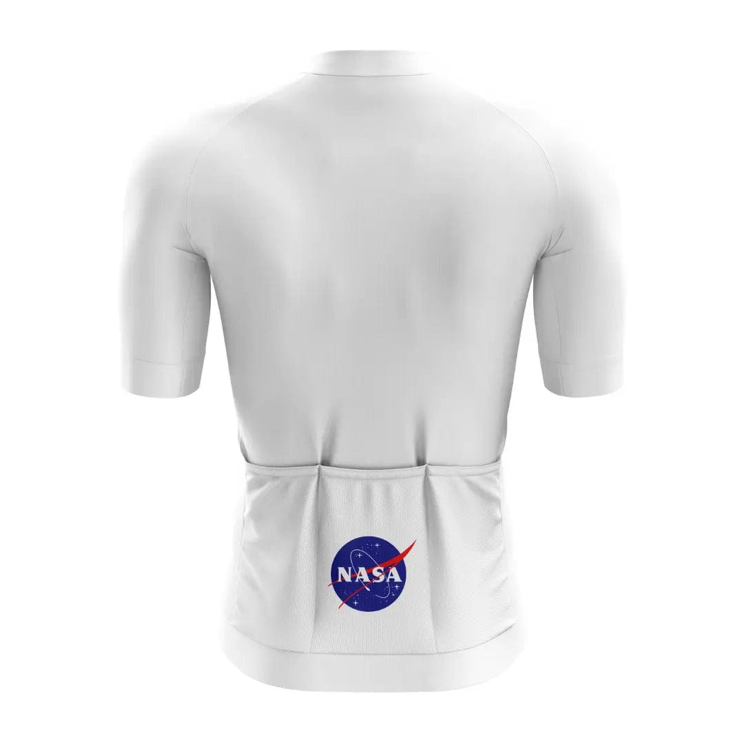 Nasa best sale cycling jersey