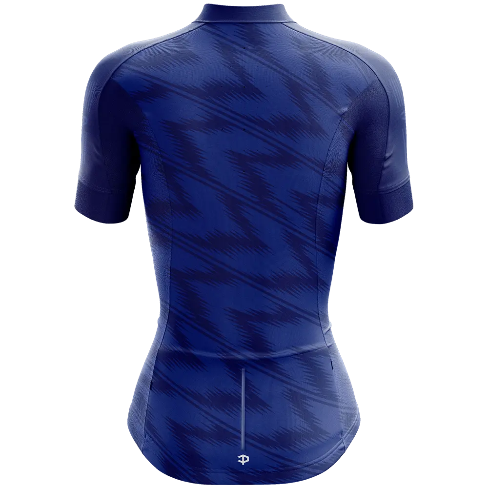 Surge Short Sleeve Cycling Jersey  