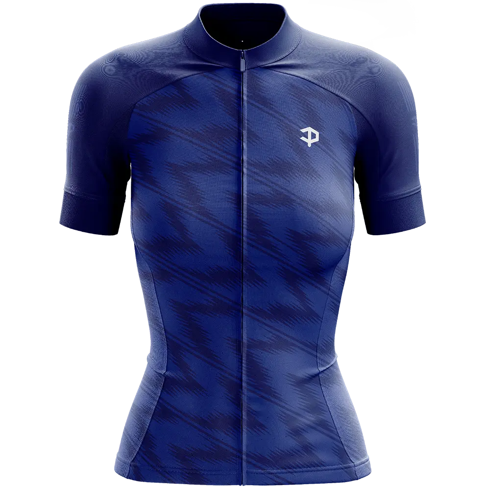 Surge Short Sleeve Cycling Jersey  