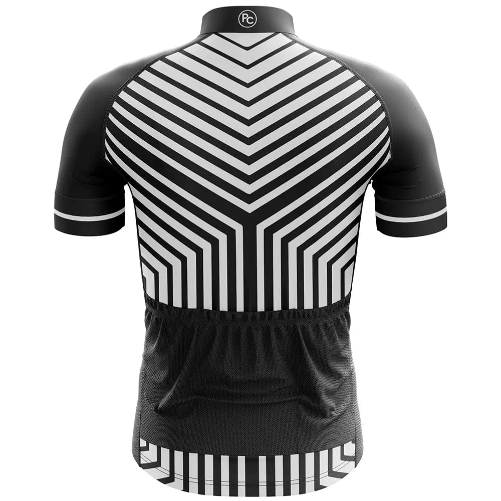 Shut Up Legs Short Sleeve Cycling Jersey  