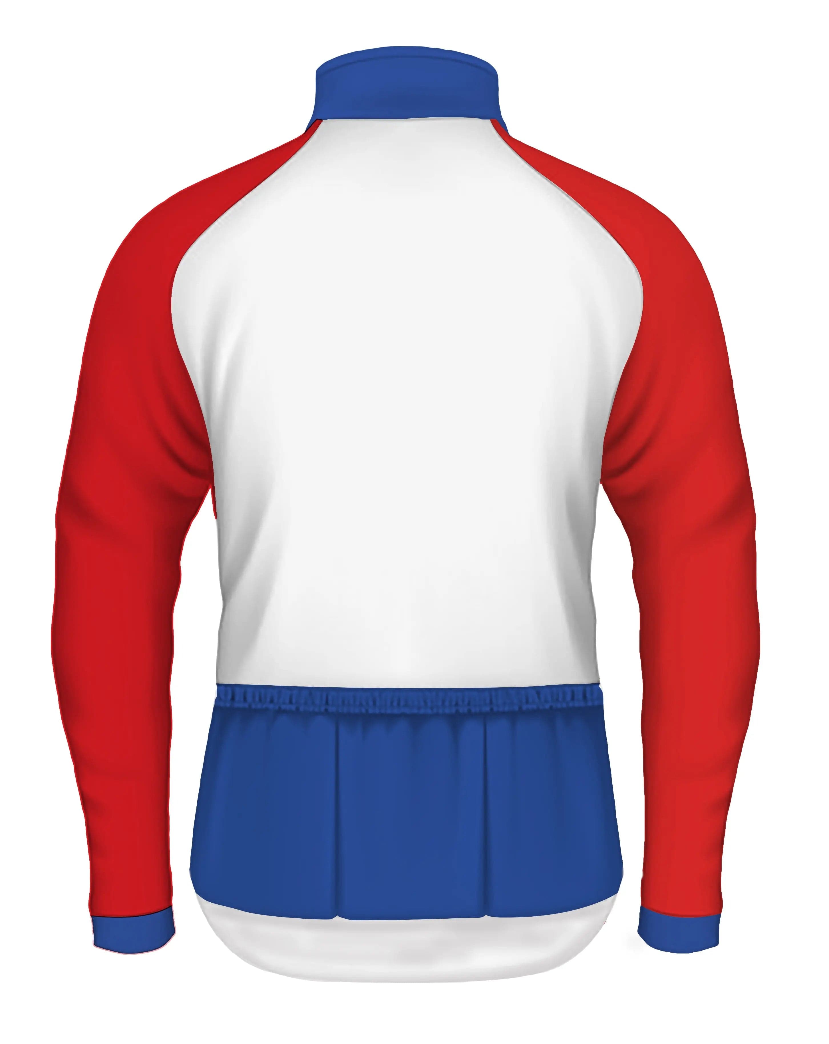Chivas V1 Cycling Jersey  