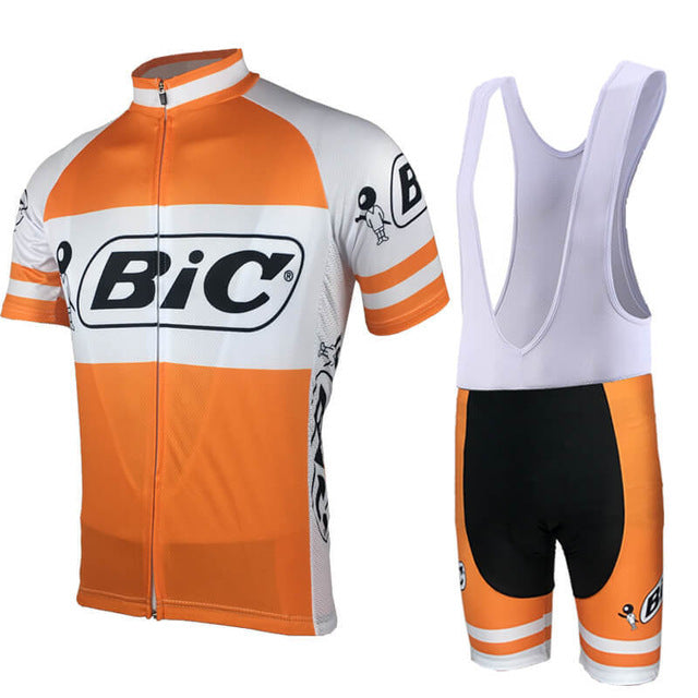 Bic Retro Cycling Set (2 Colors Available)