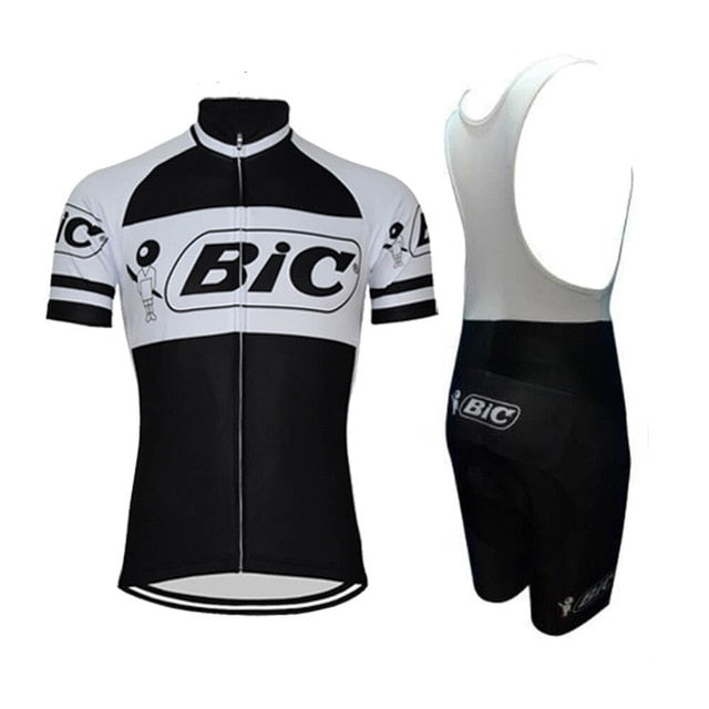 Bic Retro Cycling Set (2 Colors Available)