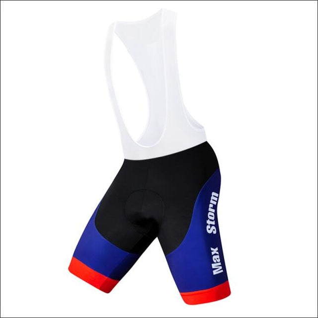New Team Philippines Short Sleeve Cycling Jersey