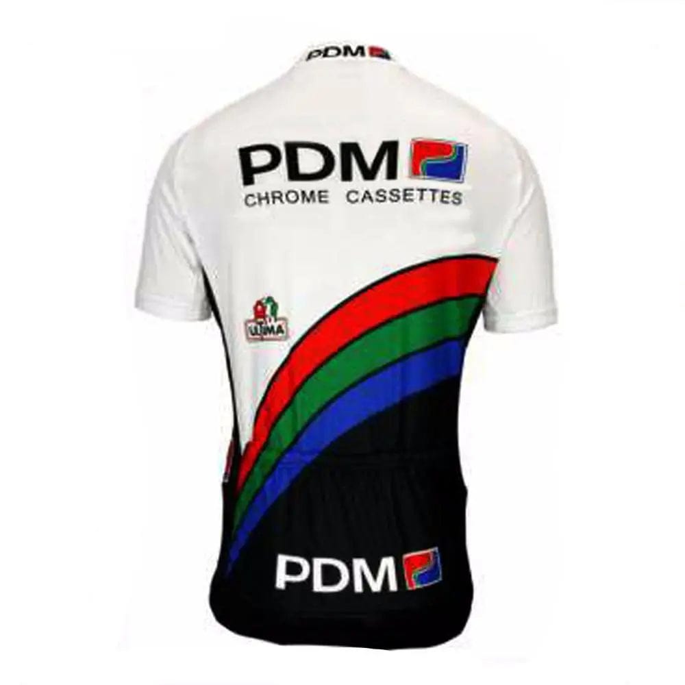 Pdm cycling jersey clearance